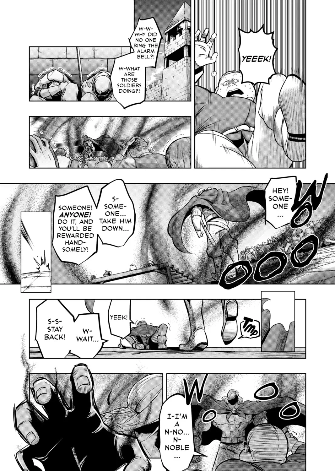 Read Helck chapter 52 image 12 on Lezhin