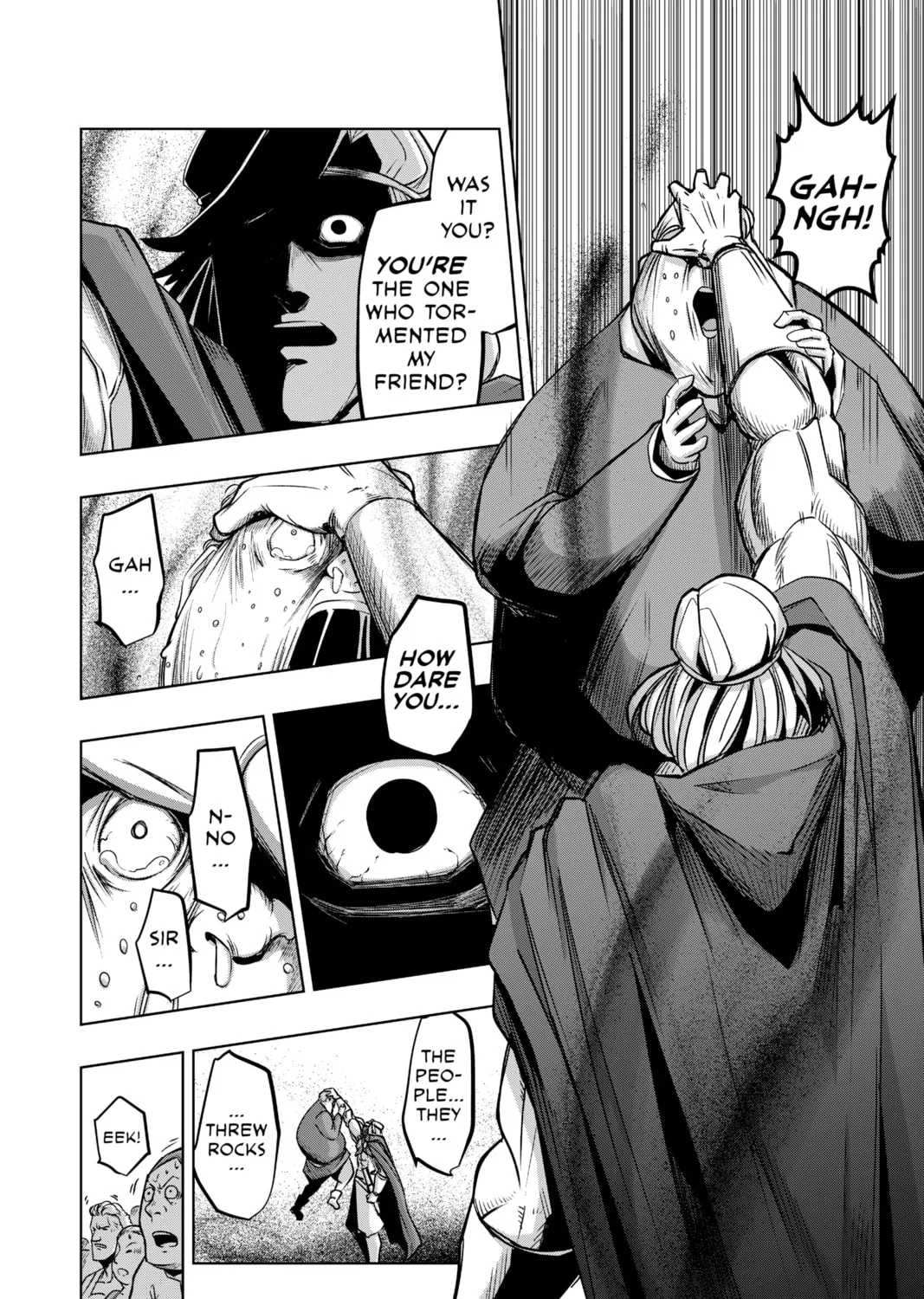 Read Helck chapter 52 image 14 on Lezhin