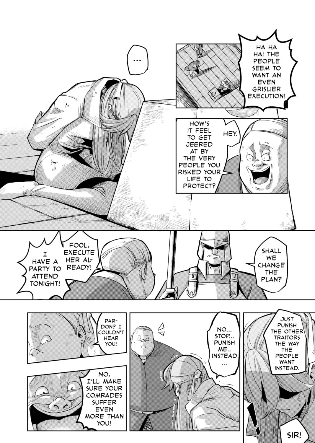 Read Helck chapter 52 image 2 on Lezhin