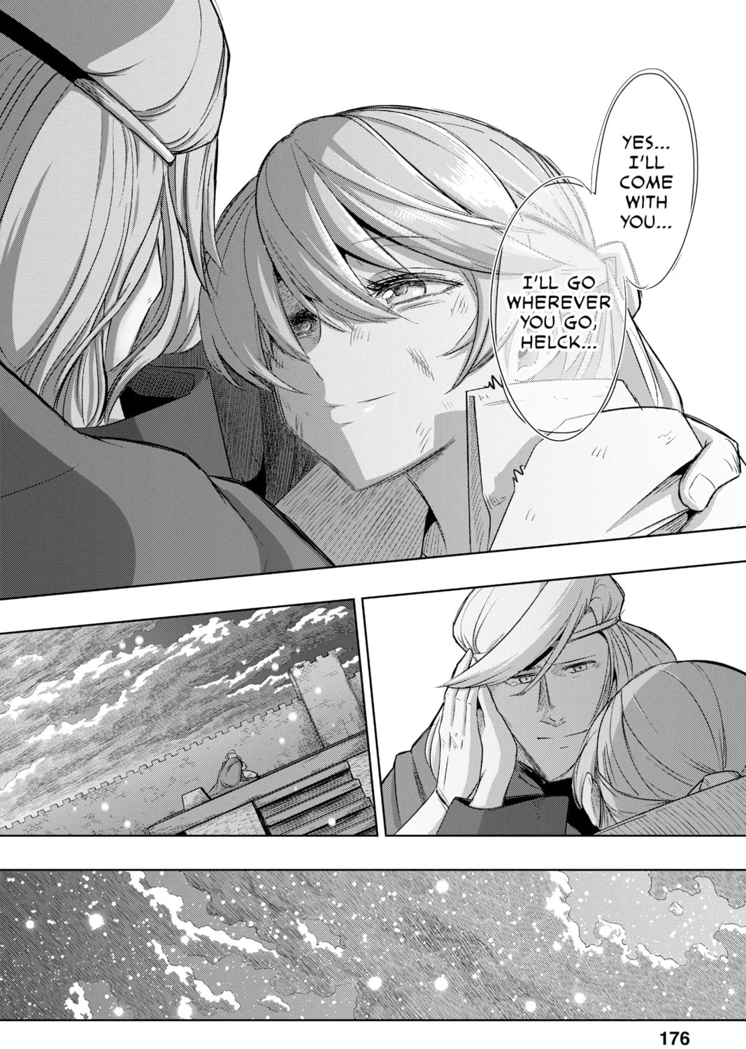 Read Helck chapter 52 image 22 on Lezhin