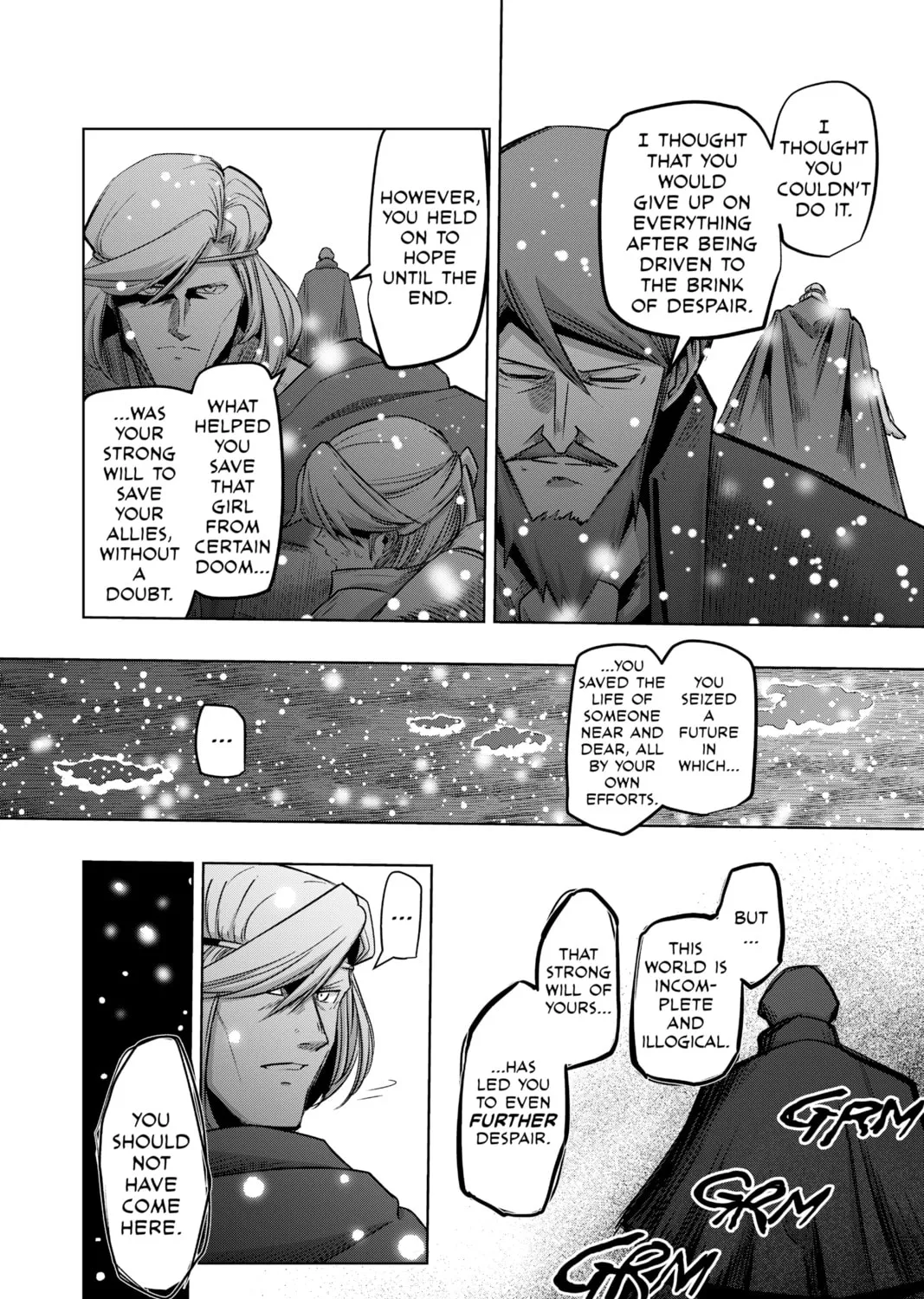 Read Helck chapter 52 image 26 on Lezhin