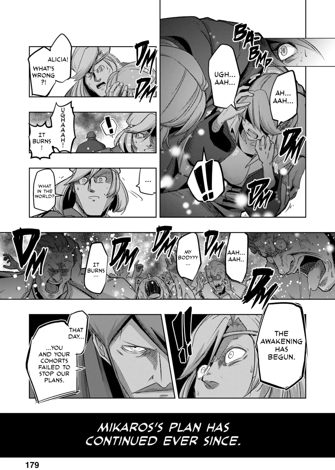 Read Helck chapter 52 image 28 on Lezhin