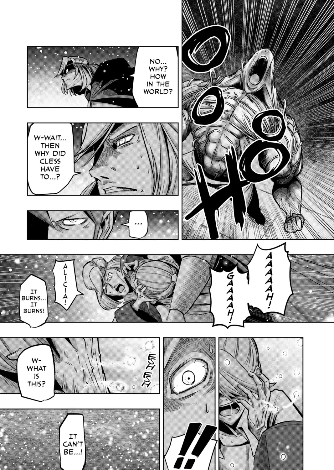 Read Helck chapter 52 image 34 on Lezhin