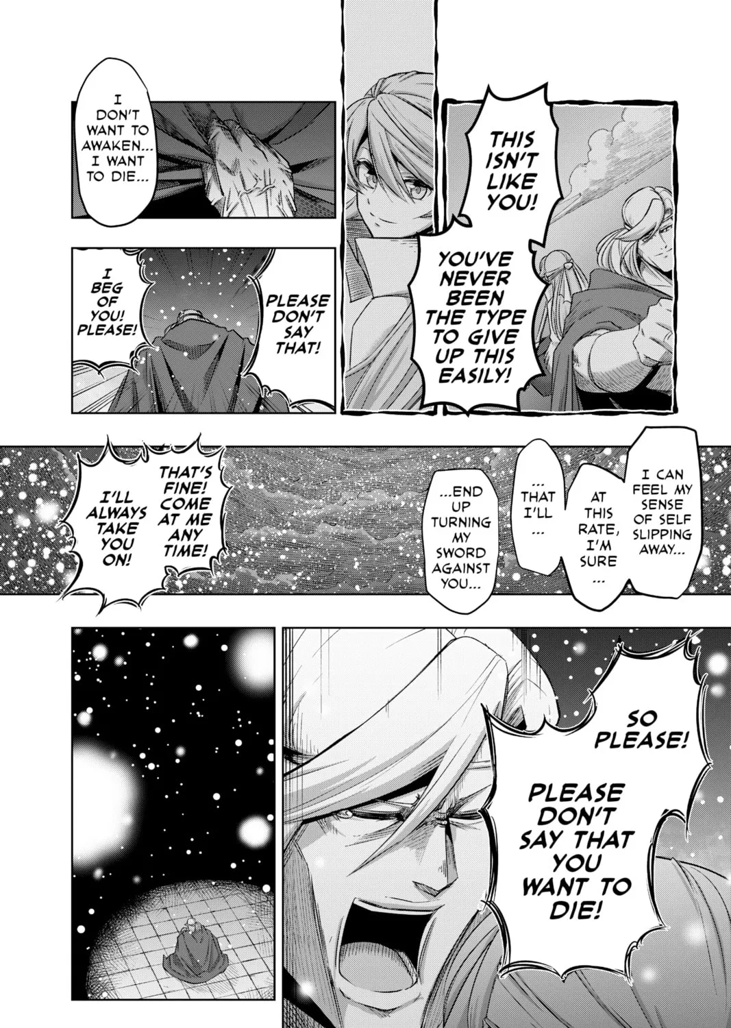 Read Helck chapter 52 image 48 on Lezhin