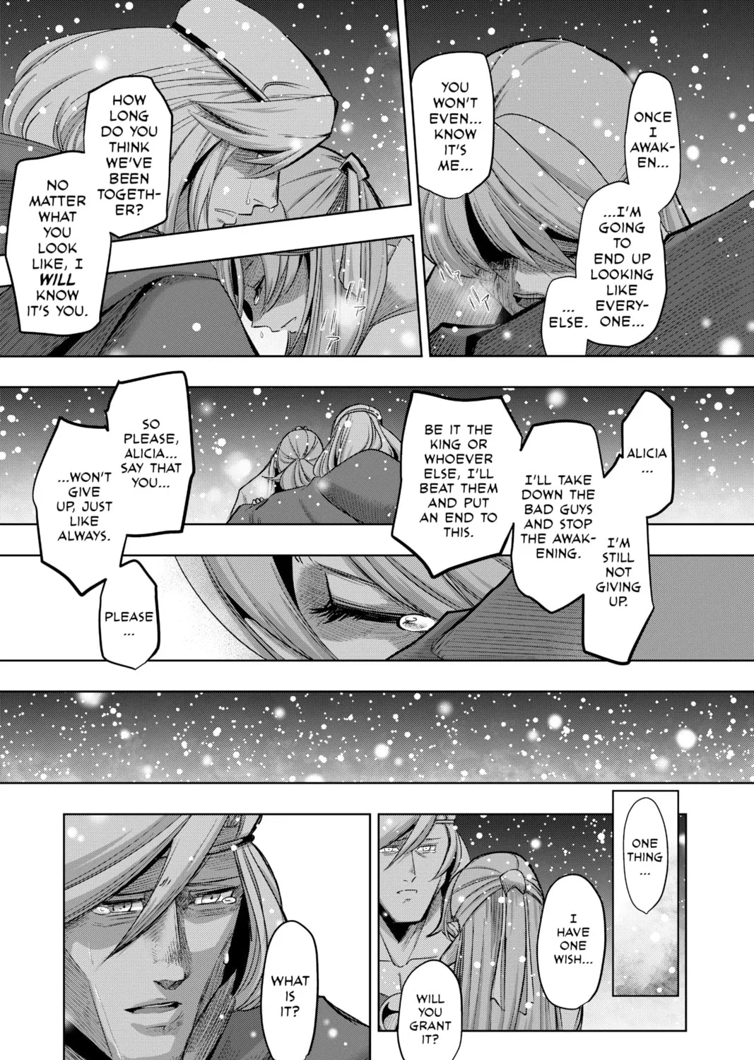 Read Helck chapter 52 image 50 on Lezhin