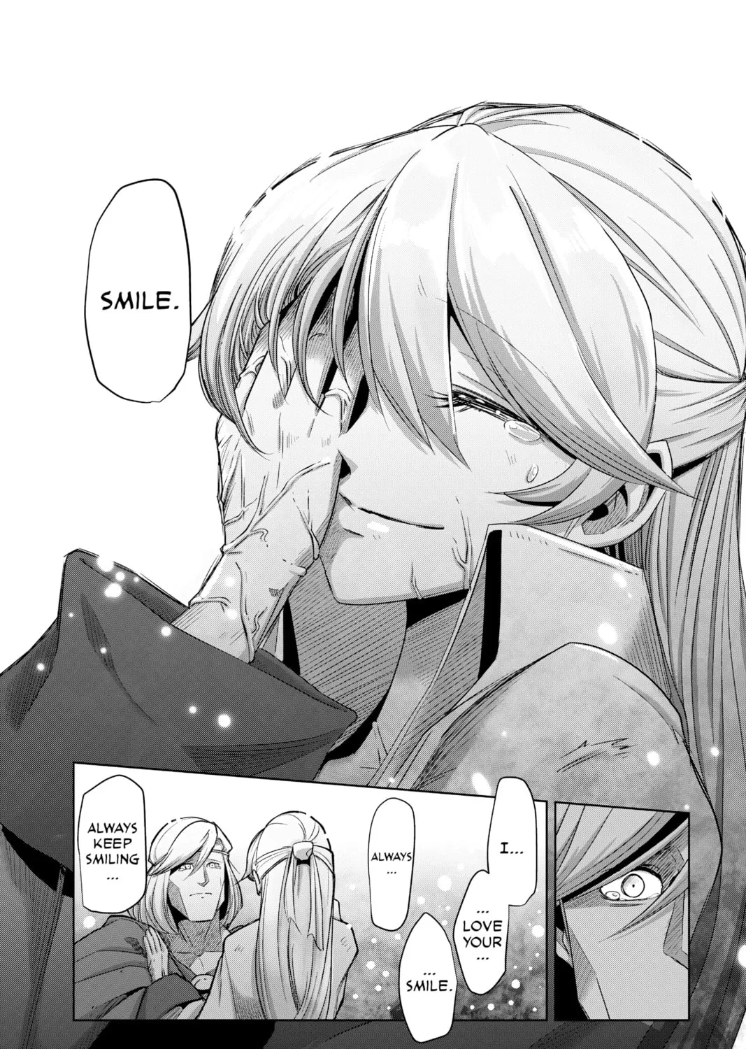 Read Helck chapter 52 image 52 on Lezhin