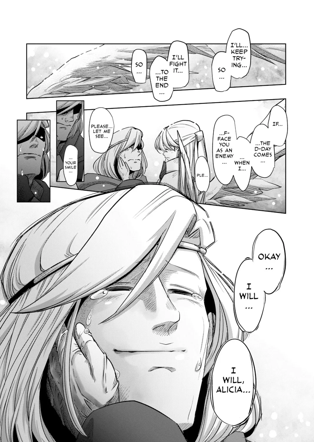 Read Helck chapter 52 image 54 on Lezhin