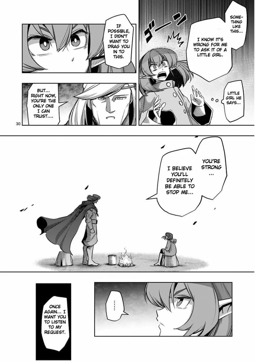 Read Helck chapter 53.2 image 11 on Lezhin