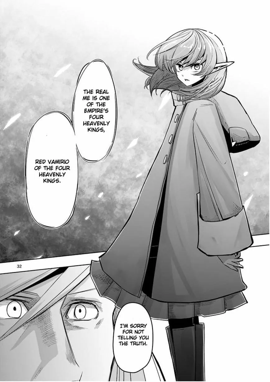 Read Helck chapter 53.2 image 13 on Lezhin