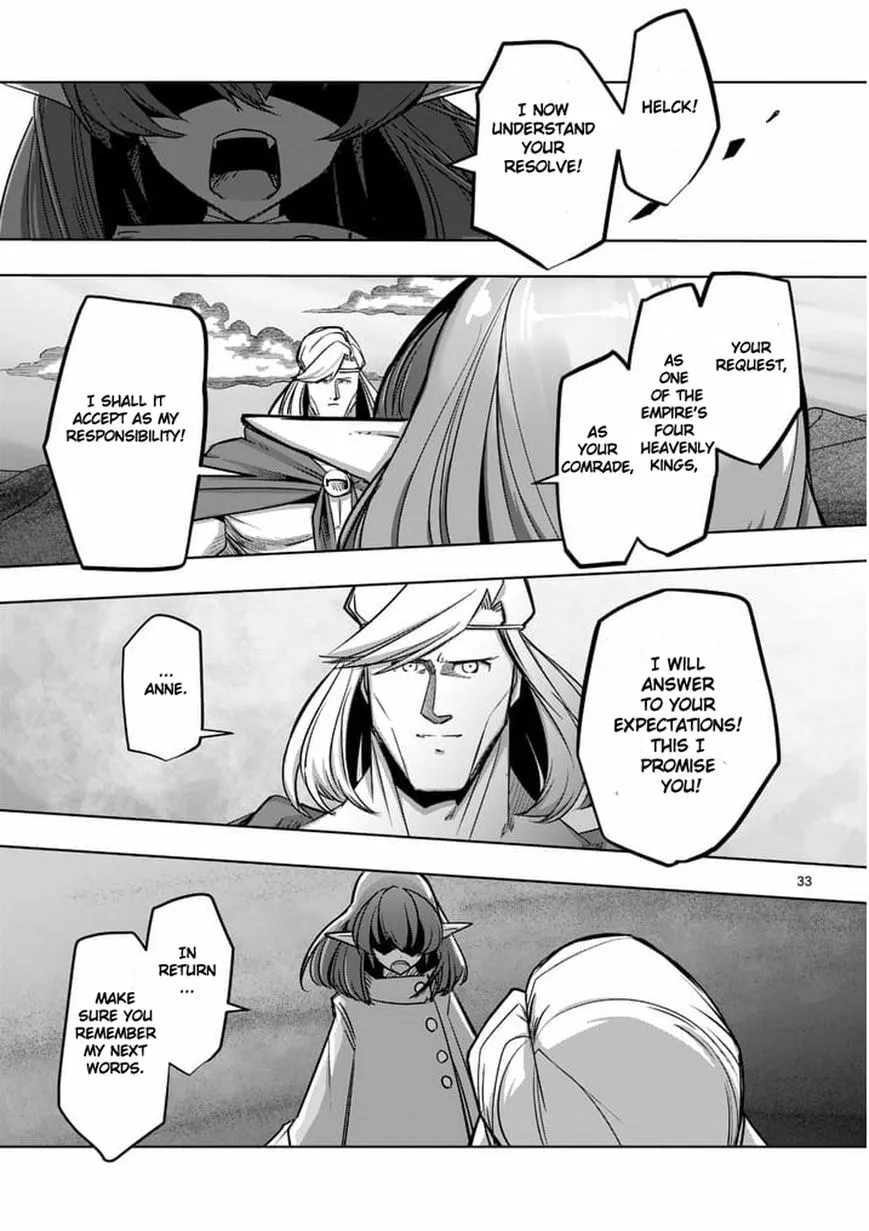Read Helck chapter 53.2 image 14 on Lezhin