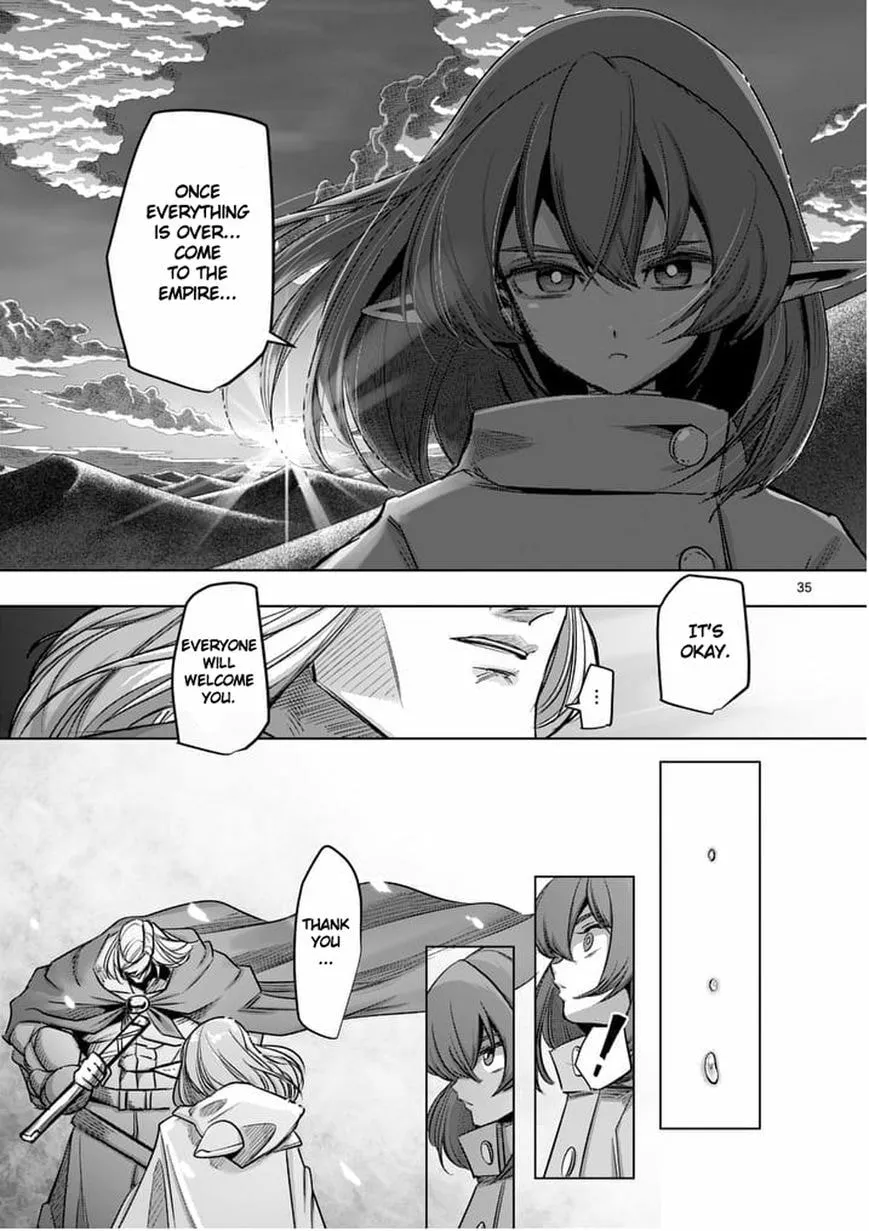 Read Helck chapter 53.2 image 16 on Lezhin