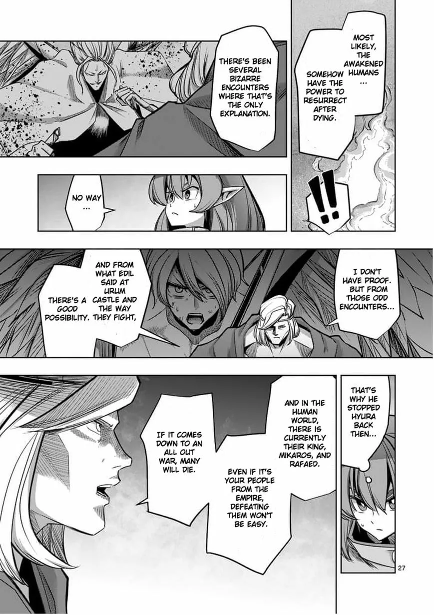 Read Helck chapter 53.2 image 8 on Lezhin