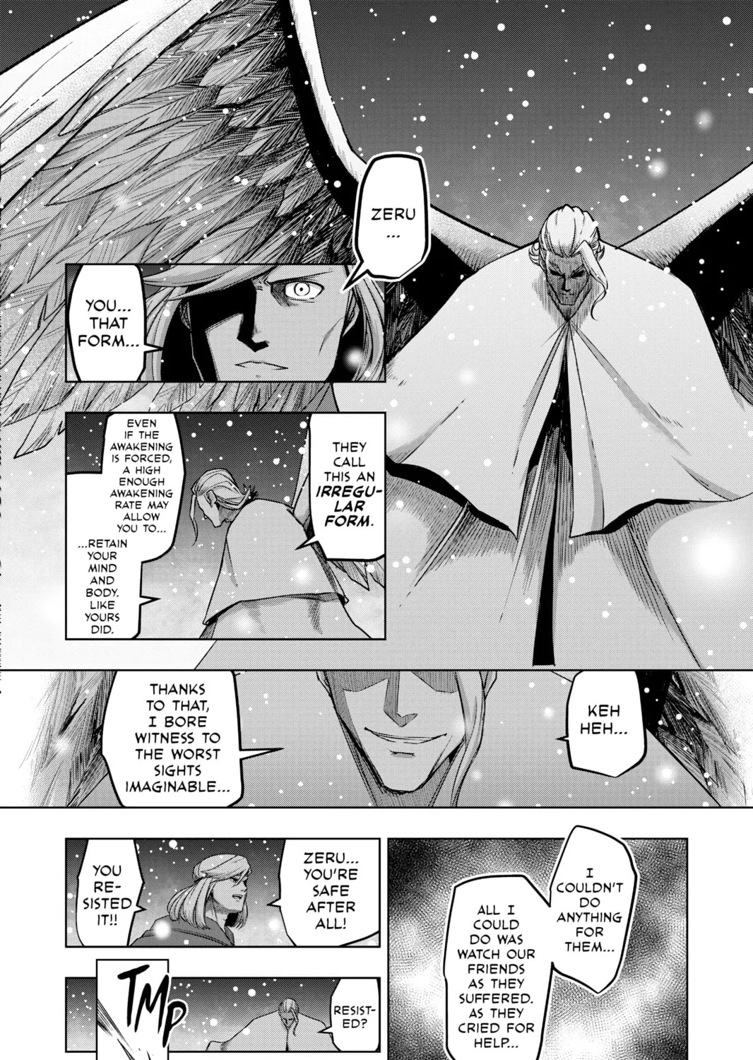 Helck Chapter 53 page 11 - 
