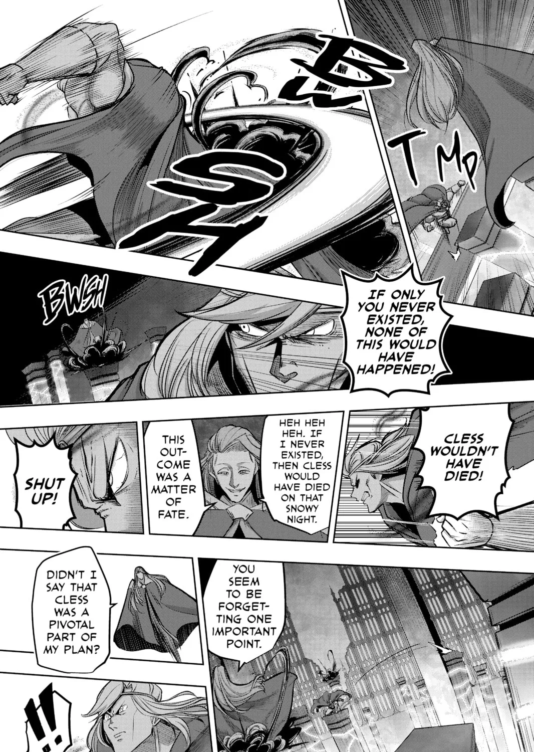 Helck Chapter 53 page 25 - 