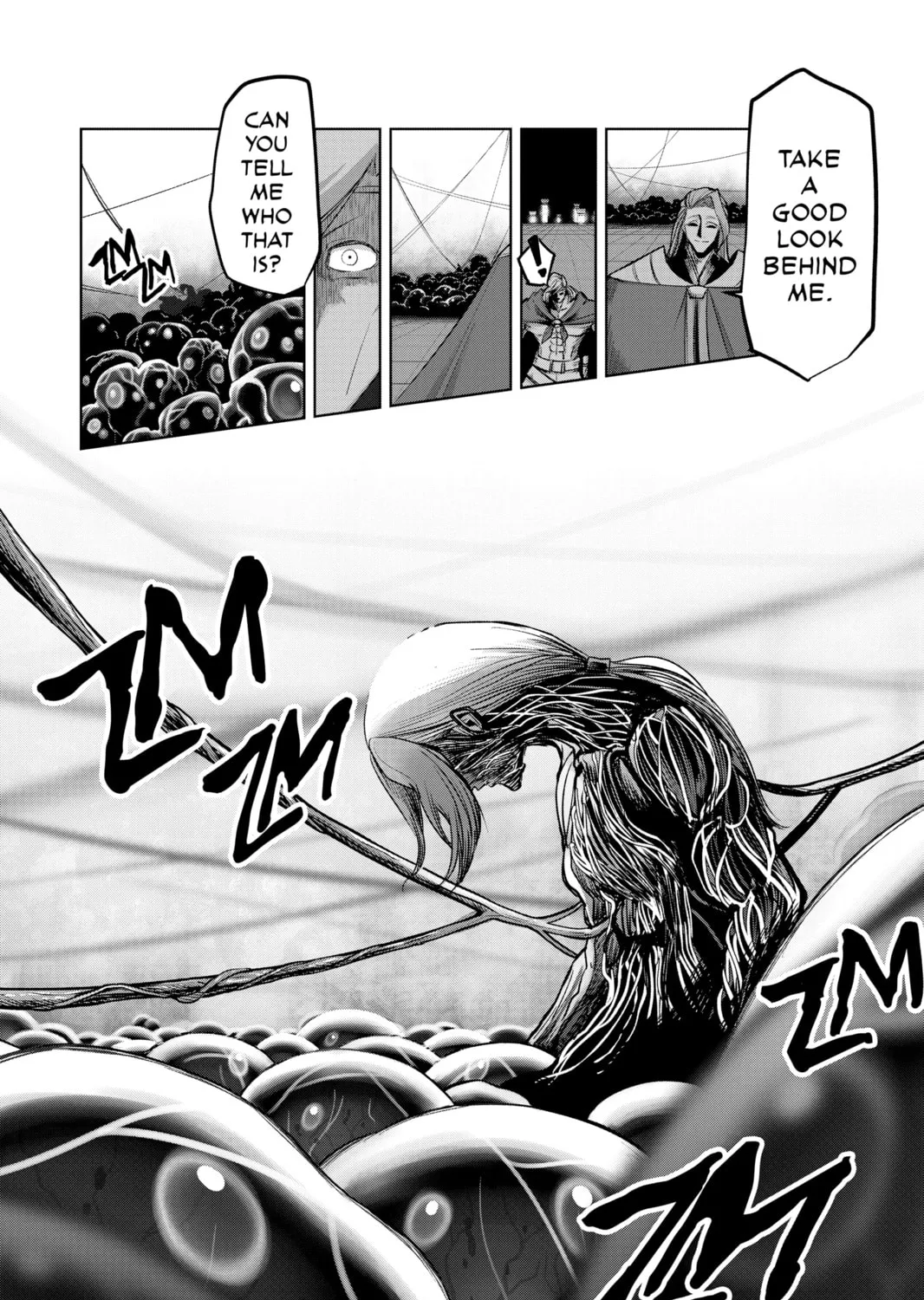 Helck Chapter 53 page 27 - 