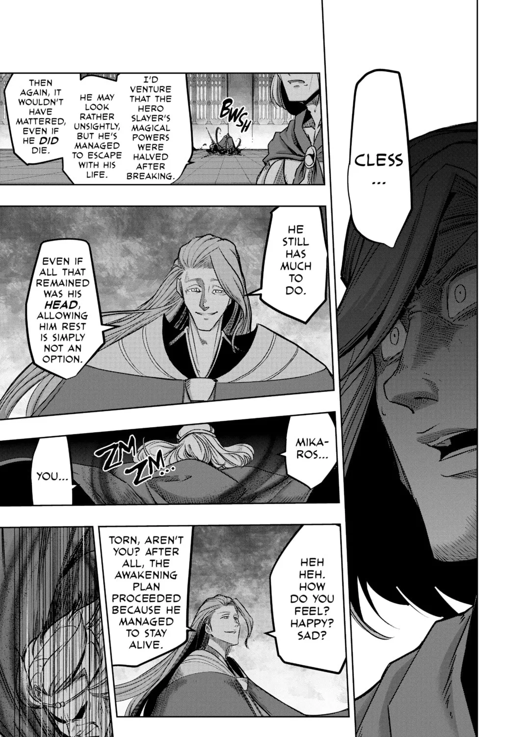 Helck Chapter 53 page 29 - 