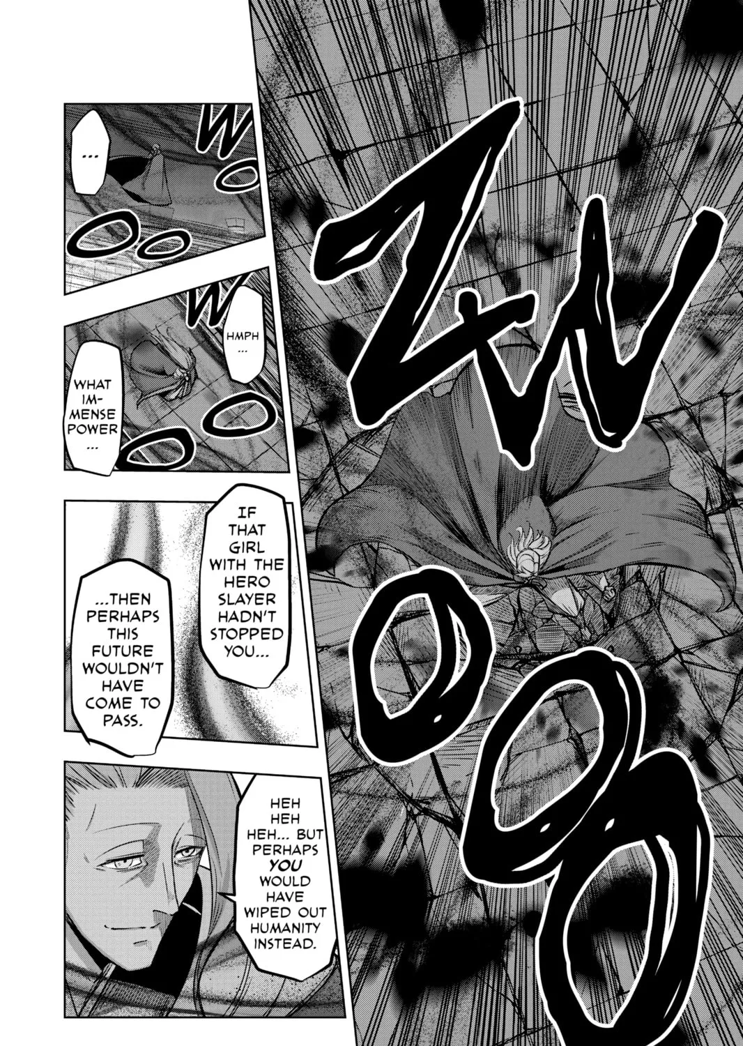 Helck Chapter 53 page 31 - 