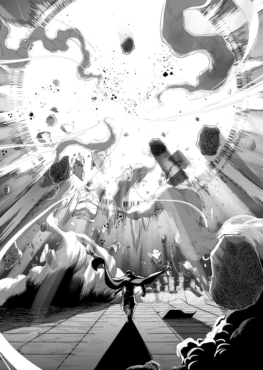 Helck Chapter 53 page 35 - 