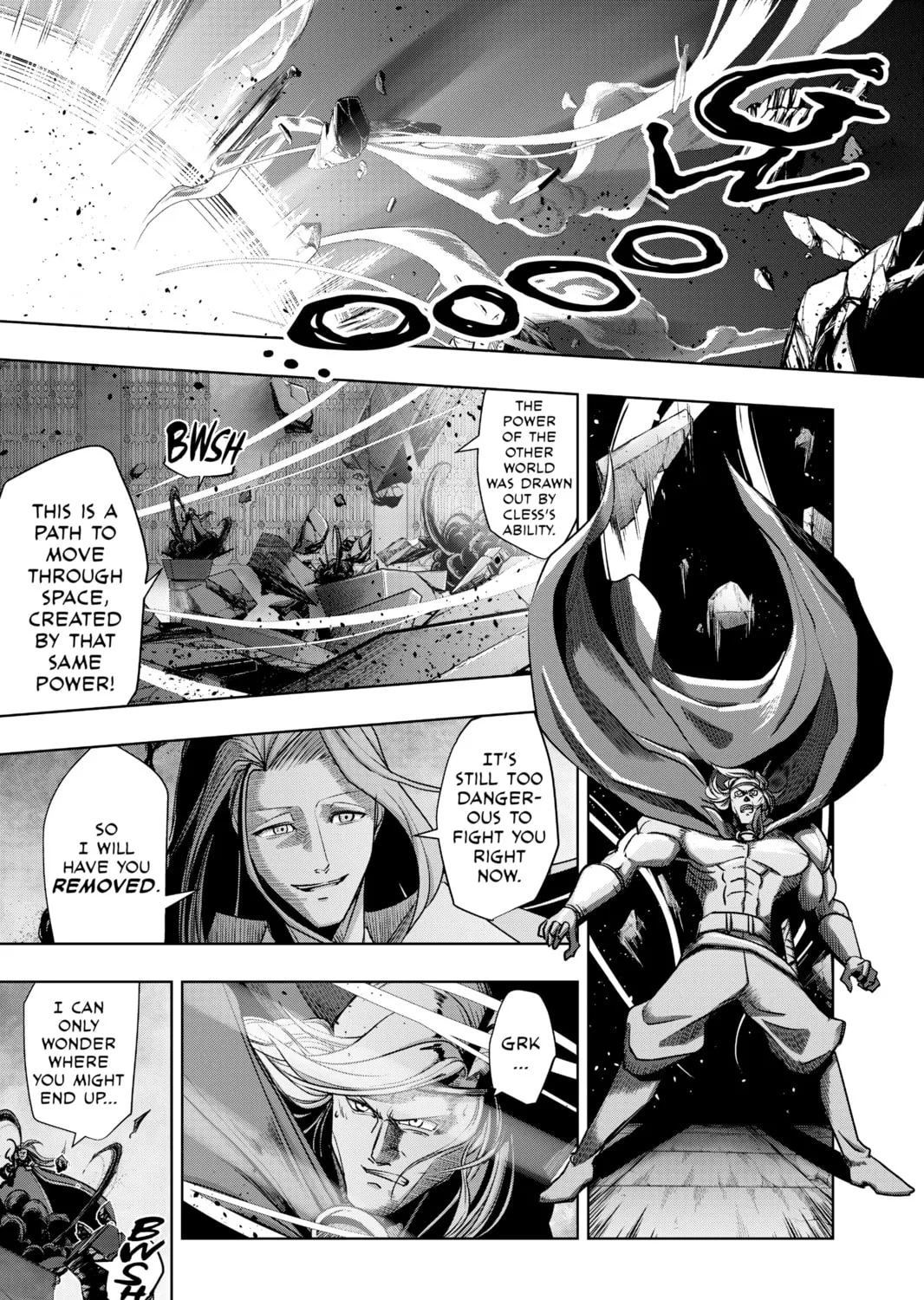 Helck Chapter 53 page 37 - 