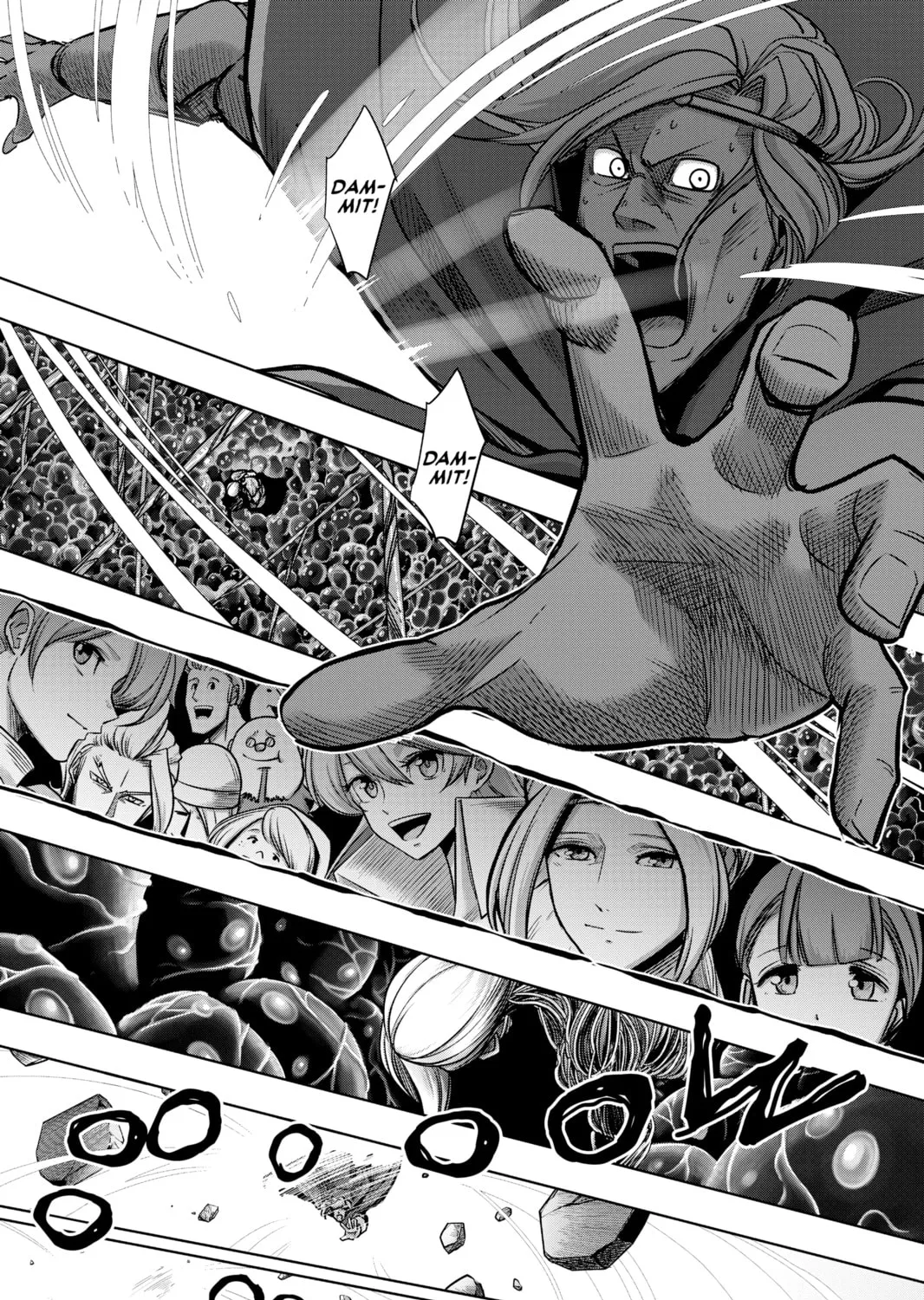 Helck Chapter 53 page 41 - 