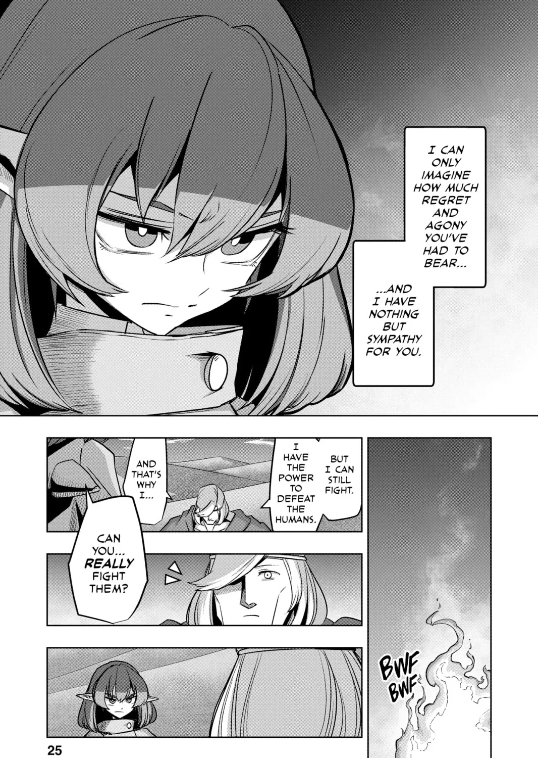 Helck Chapter 53 page 45 - 