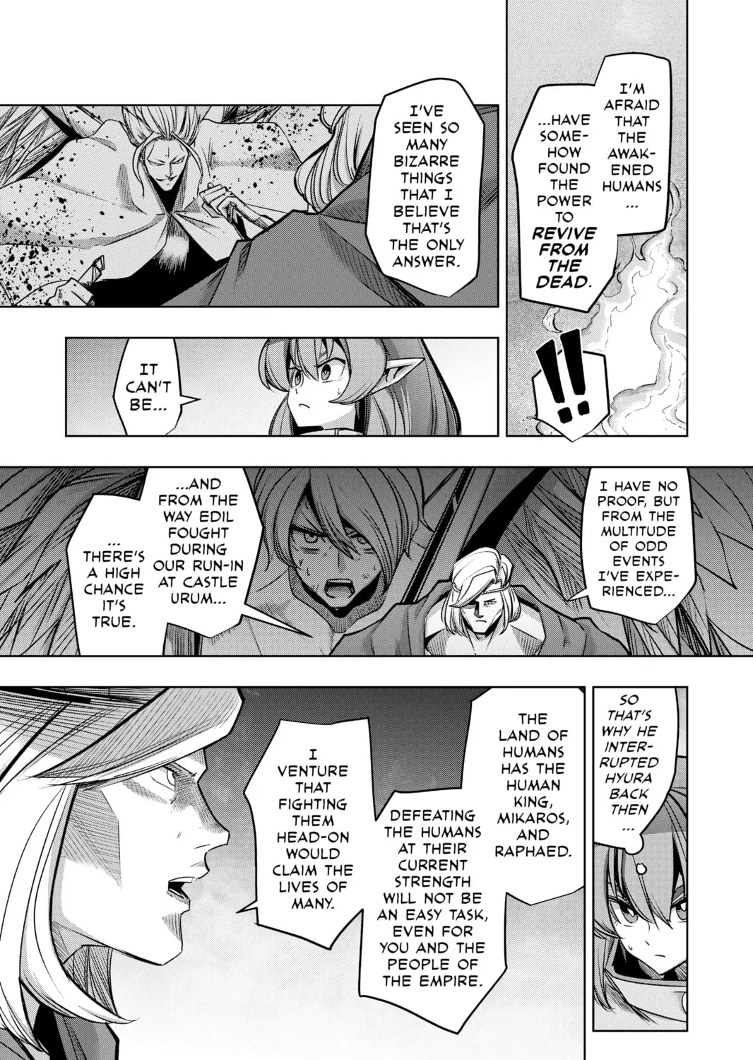 Helck Chapter 53 page 53 - 