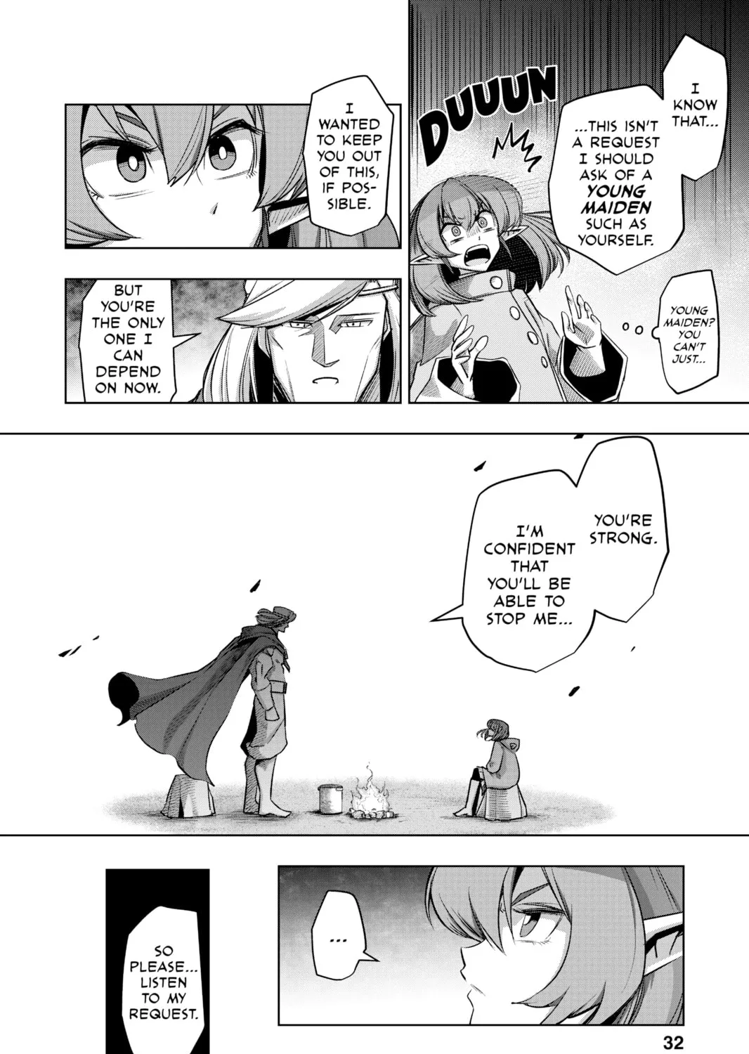 Helck Chapter 53 page 59 - 
