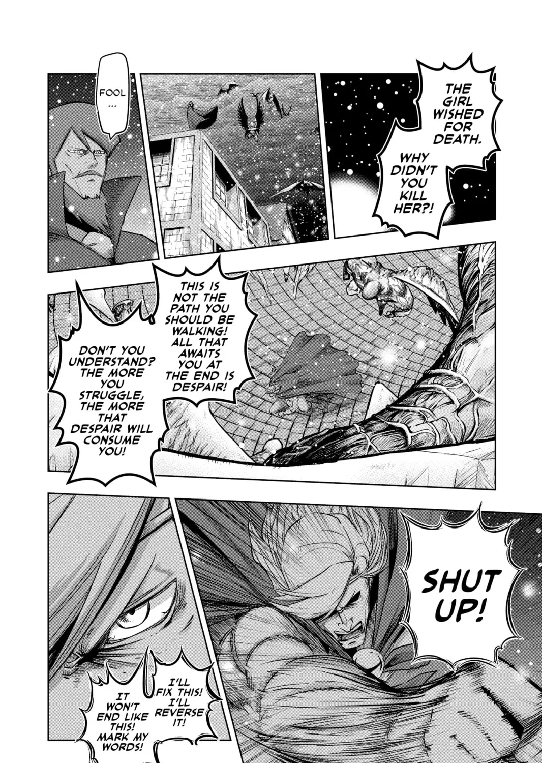 Helck Chapter 53 page 7 - 