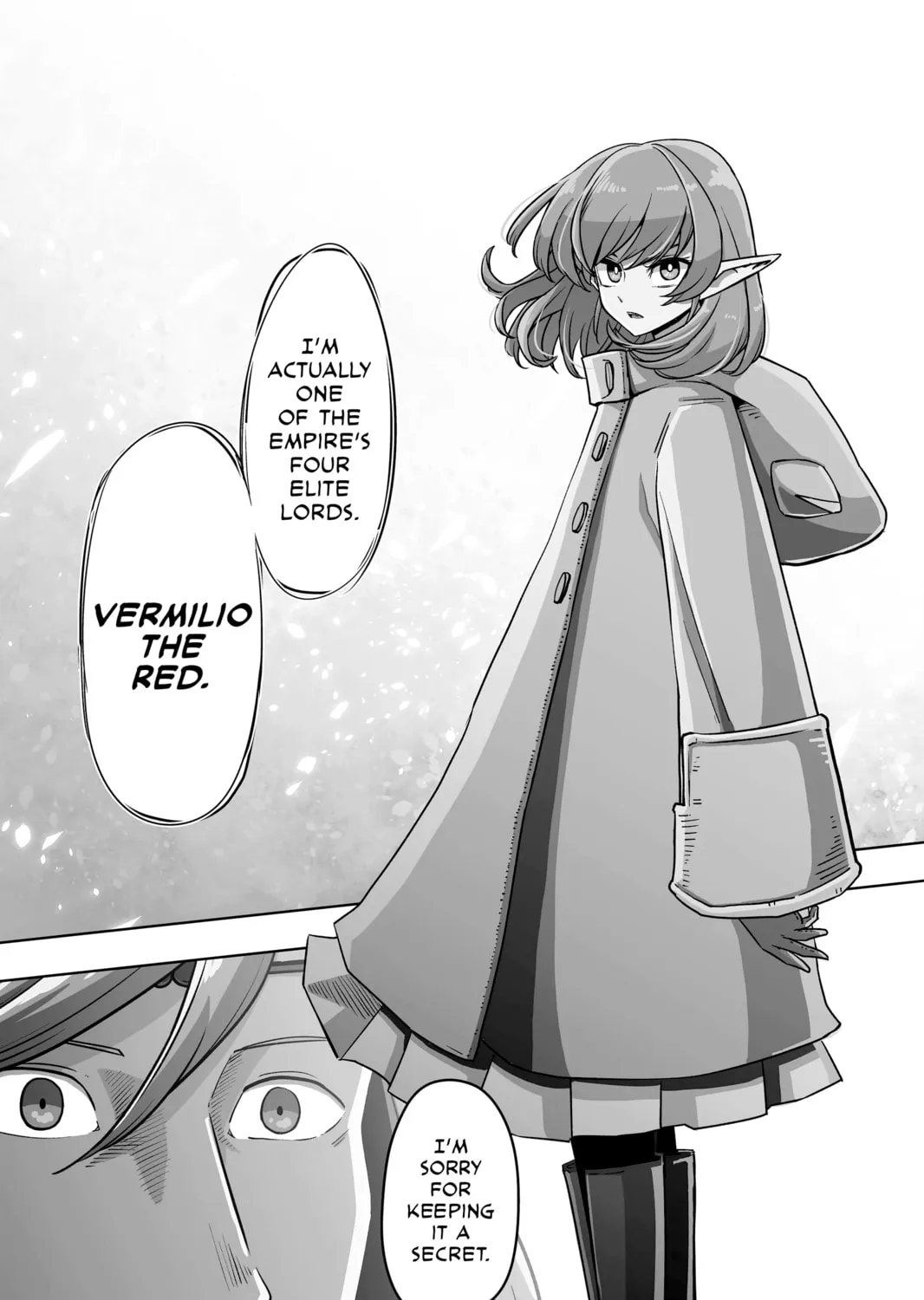 Helck Chapter 53 page 63 - 