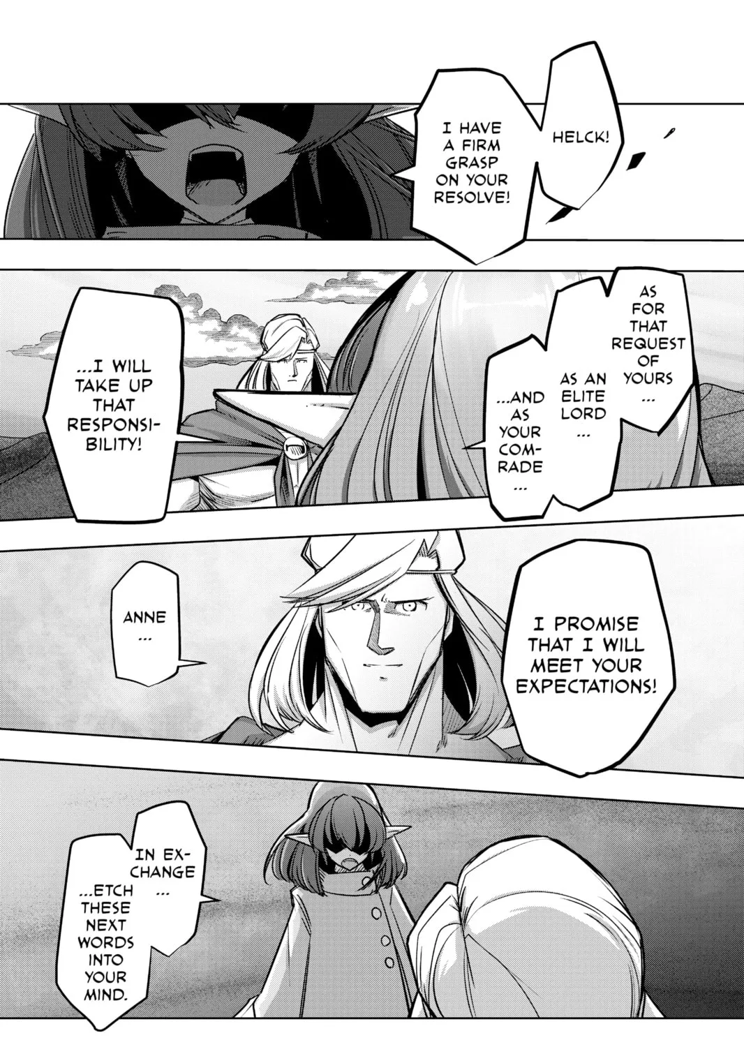 Helck Chapter 53 page 65 - 