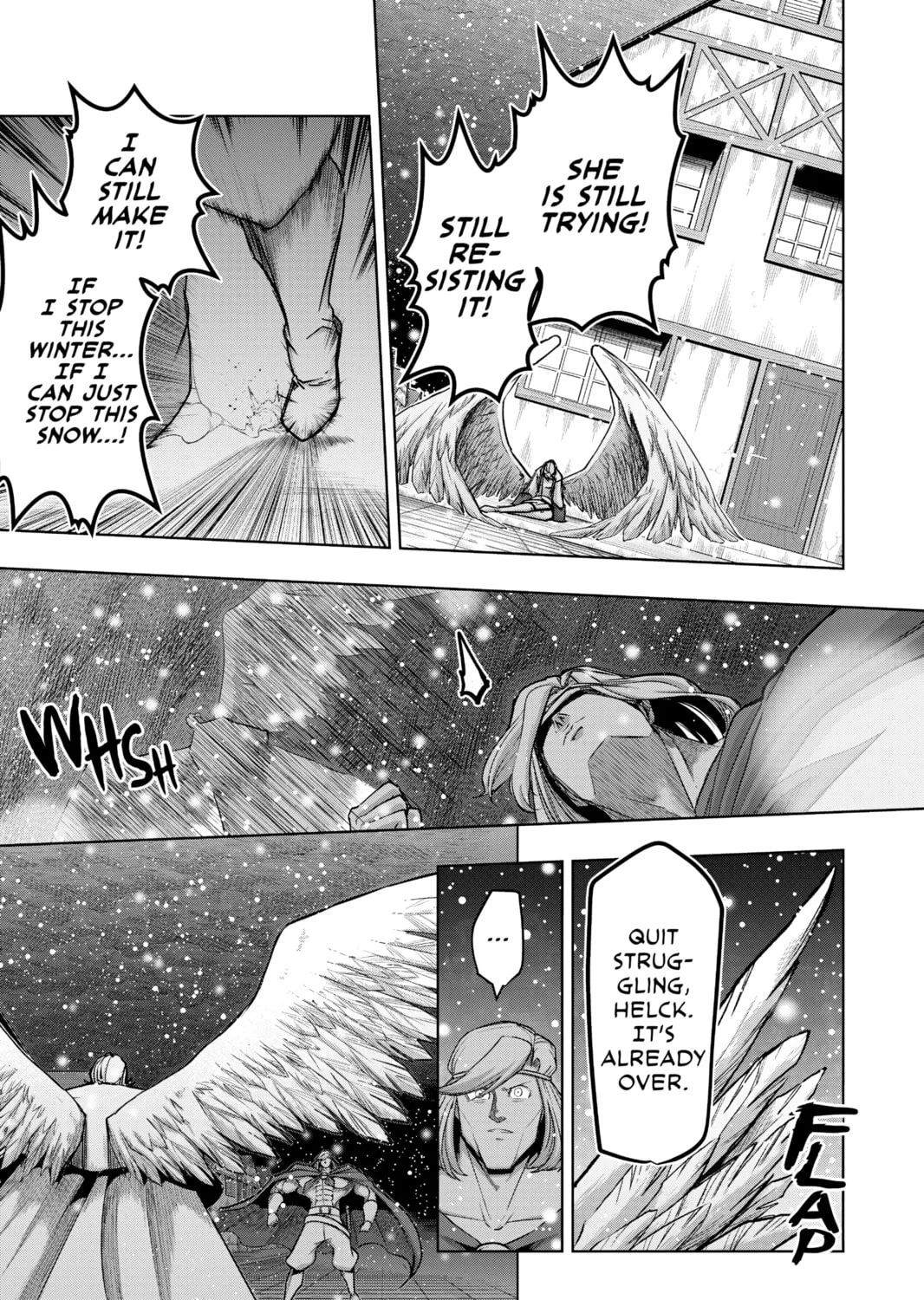 Helck Chapter 53 page 9 - 