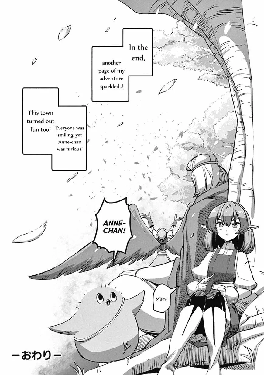 Read Helck chapter 54.5 image 6 on Lezhin