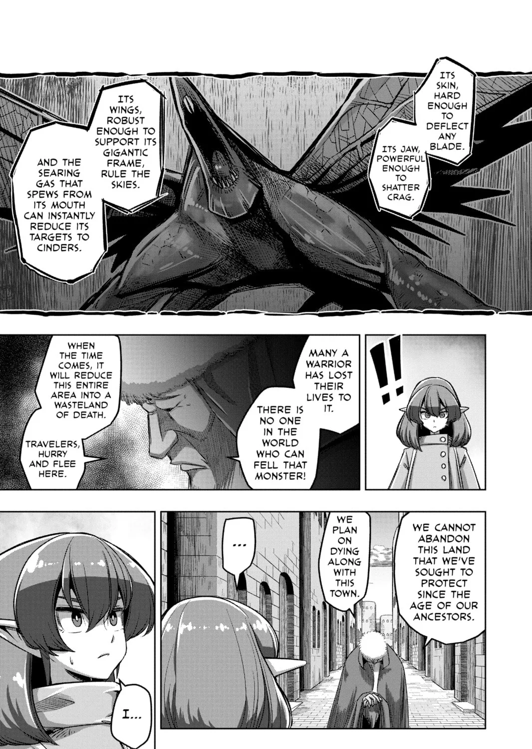 Read Helck chapter 55 image 12 on Lezhin