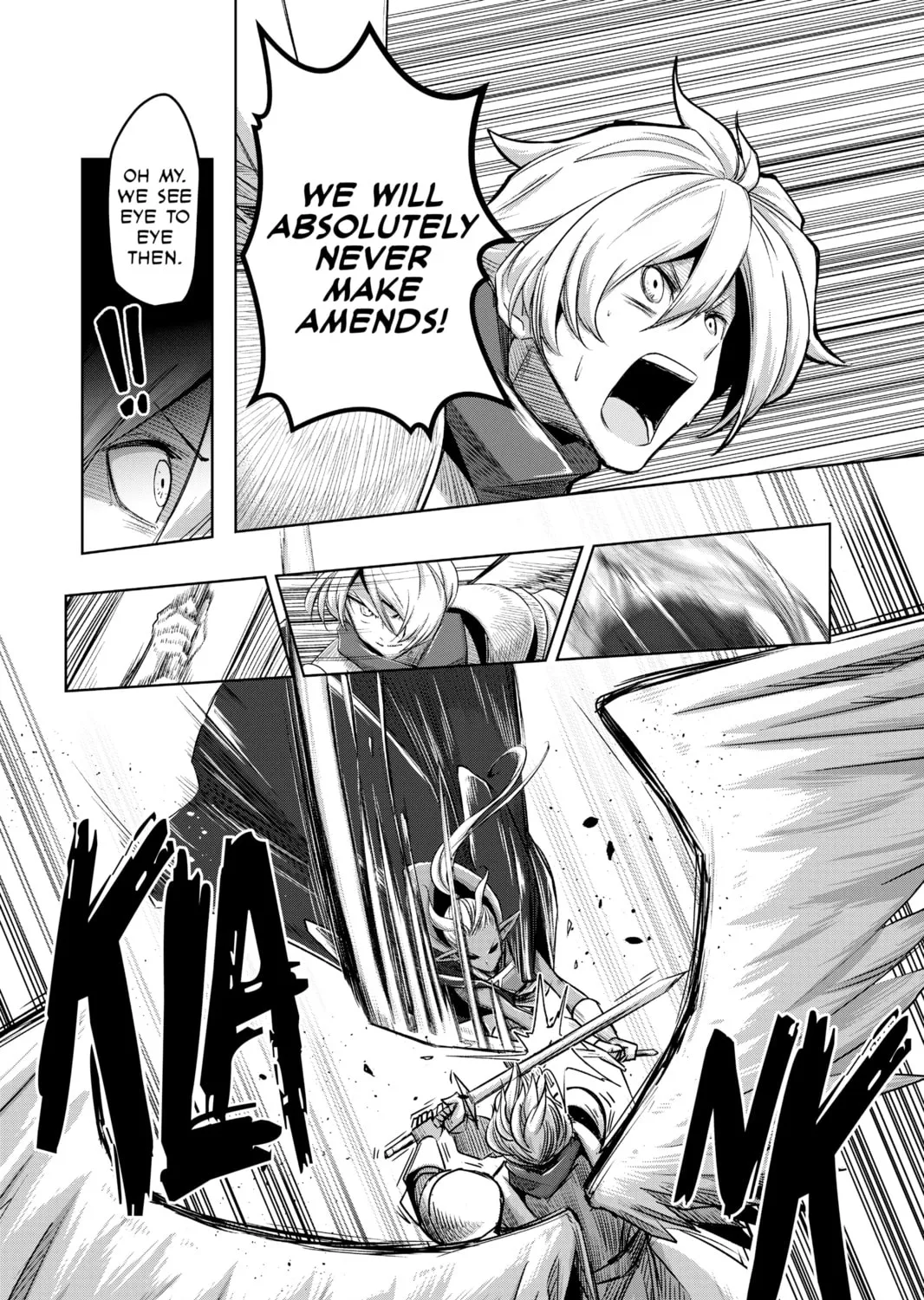 Read Helck chapter 56 image 10 on Lezhin