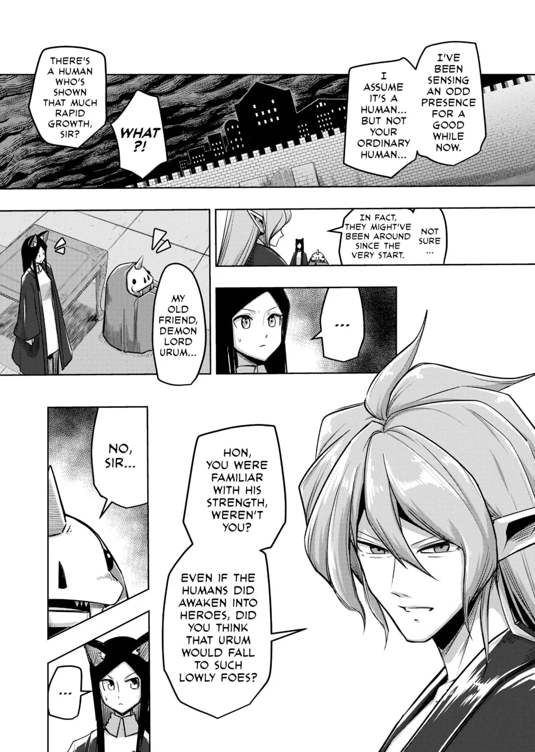Read Helck chapter 56 image 26 on Lezhin