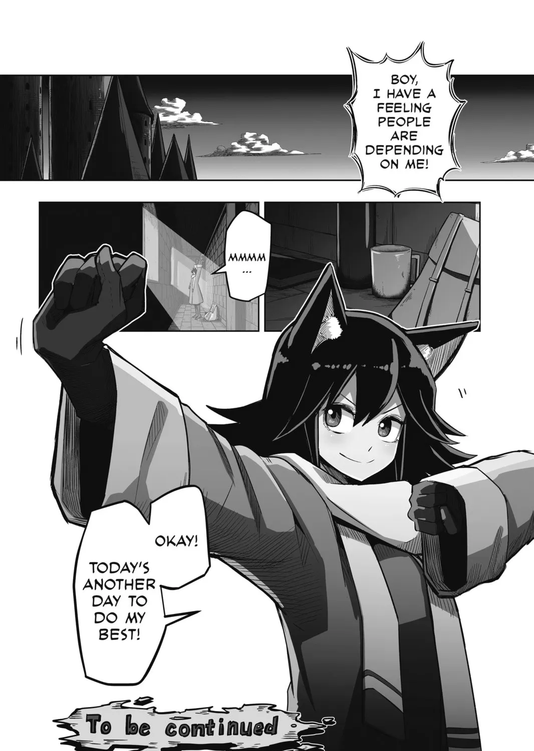 Read Helck chapter 56 image 30 on Lezhin
