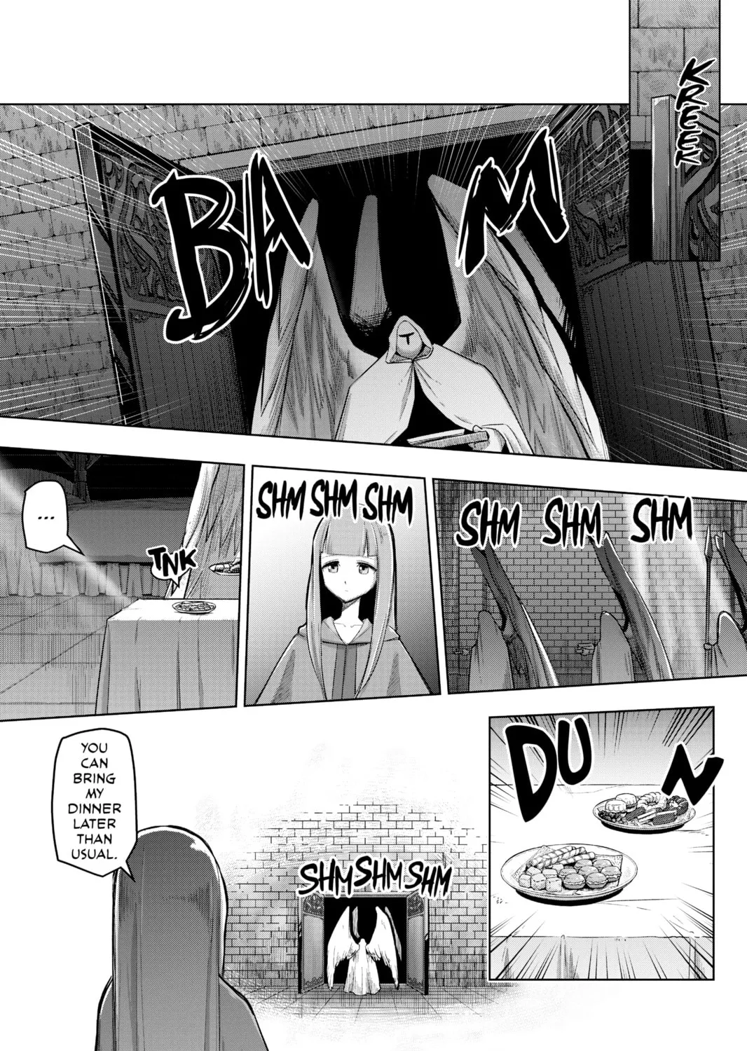 Read Helck chapter 58 image 10 on Lezhin
