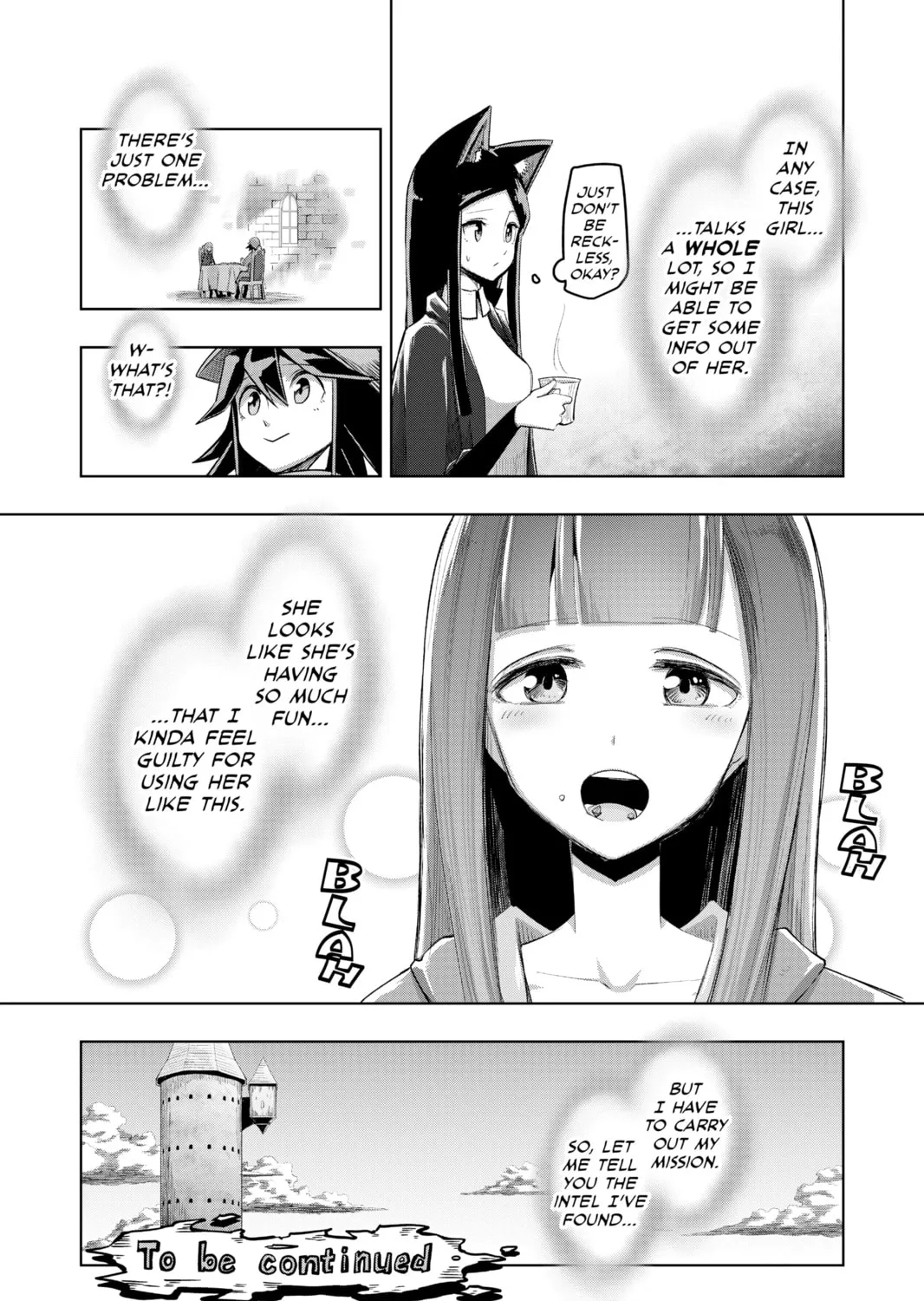 Read Helck chapter 58 image 26 on Lezhin
