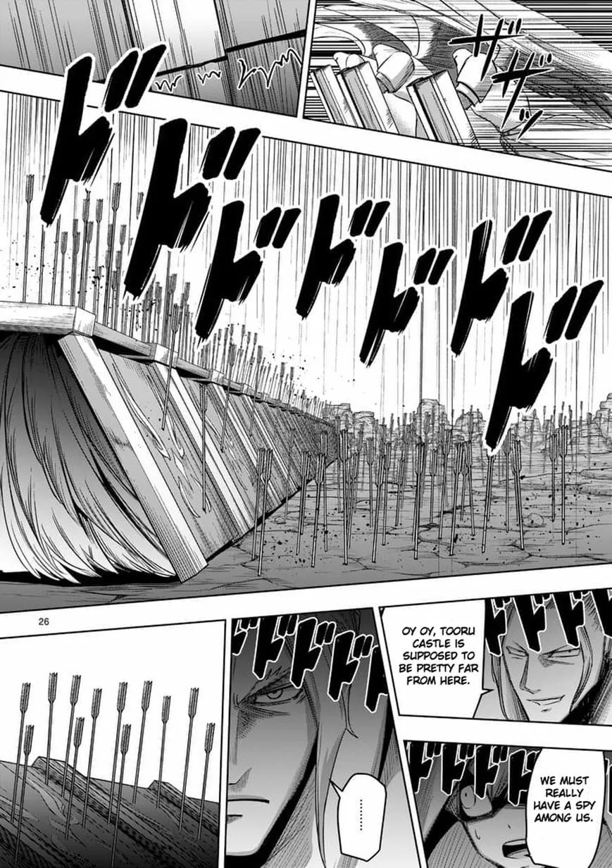 Read Helck chapter 59.2 image 10 on Lezhin