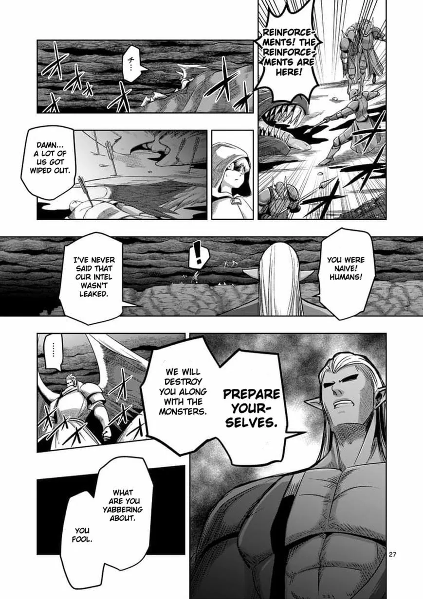 Read Helck chapter 59.2 image 11 on Lezhin