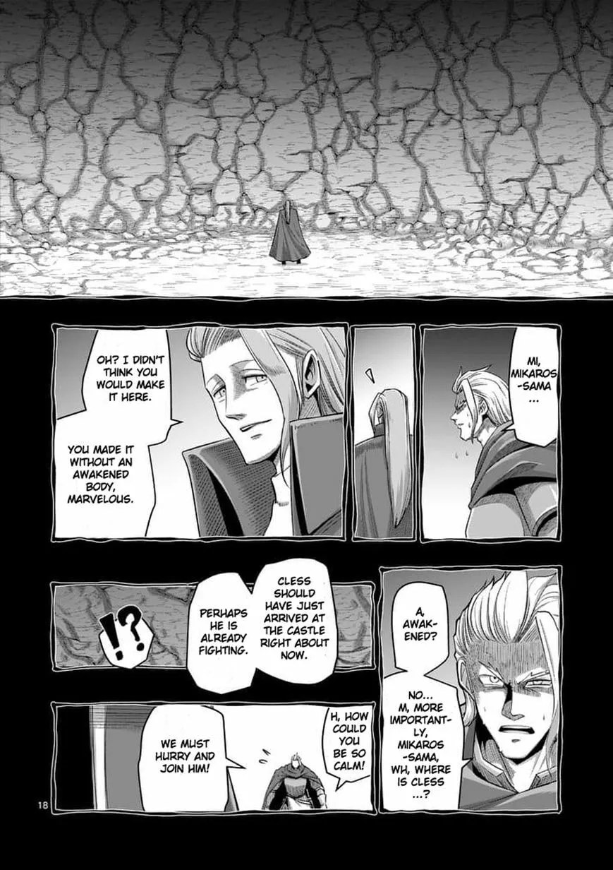 Read Helck chapter 59.2 image 2 on Lezhin