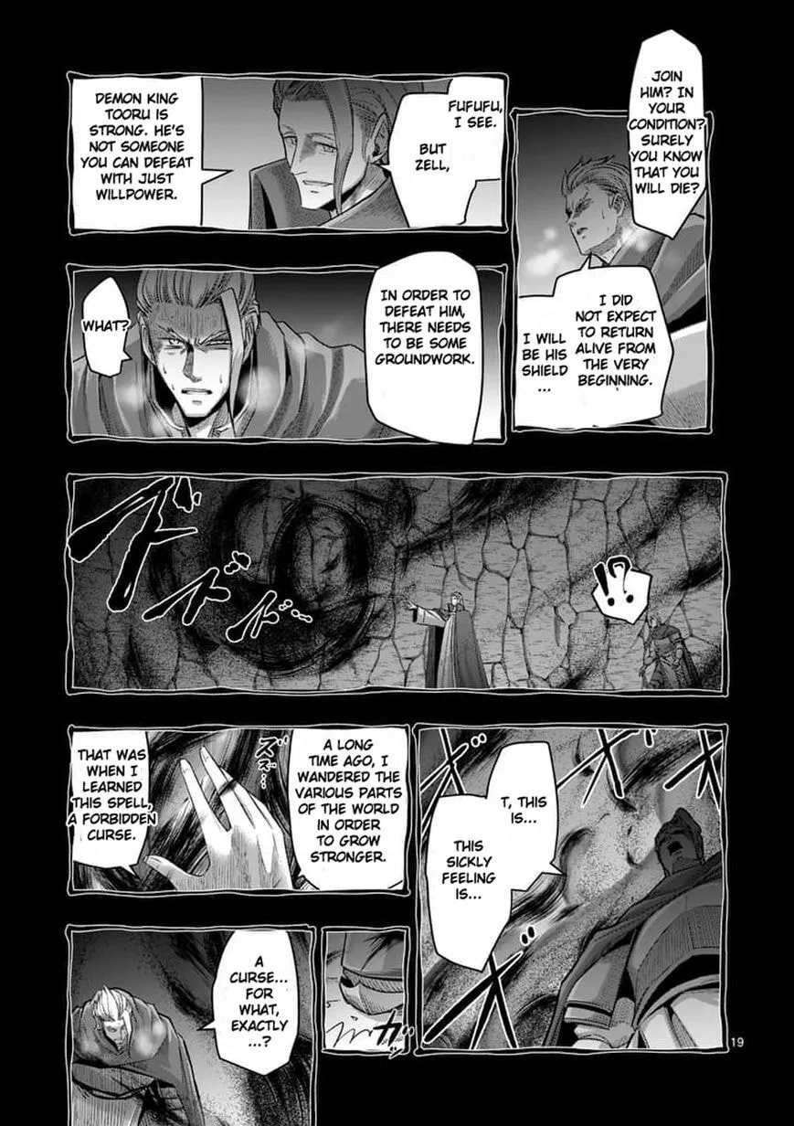 Read Helck chapter 59.2 image 3 on Lezhin