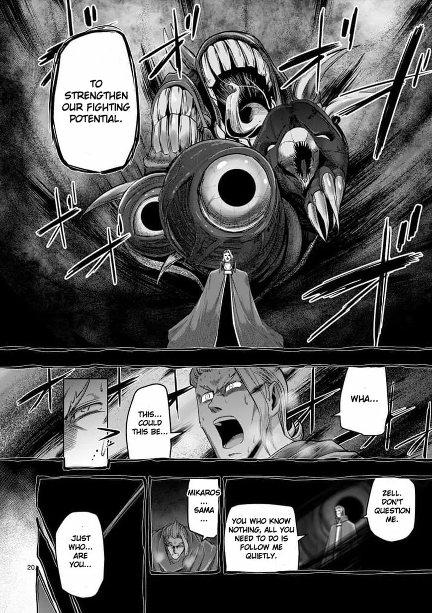 Read Helck chapter 59.2 image 4 on Lezhin
