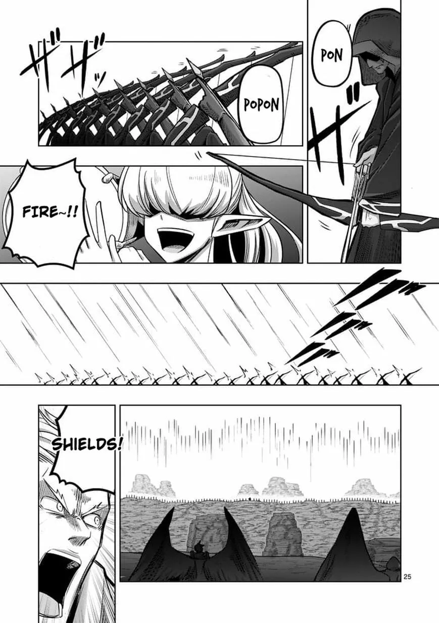 Read Helck chapter 59.2 image 9 on Lezhin