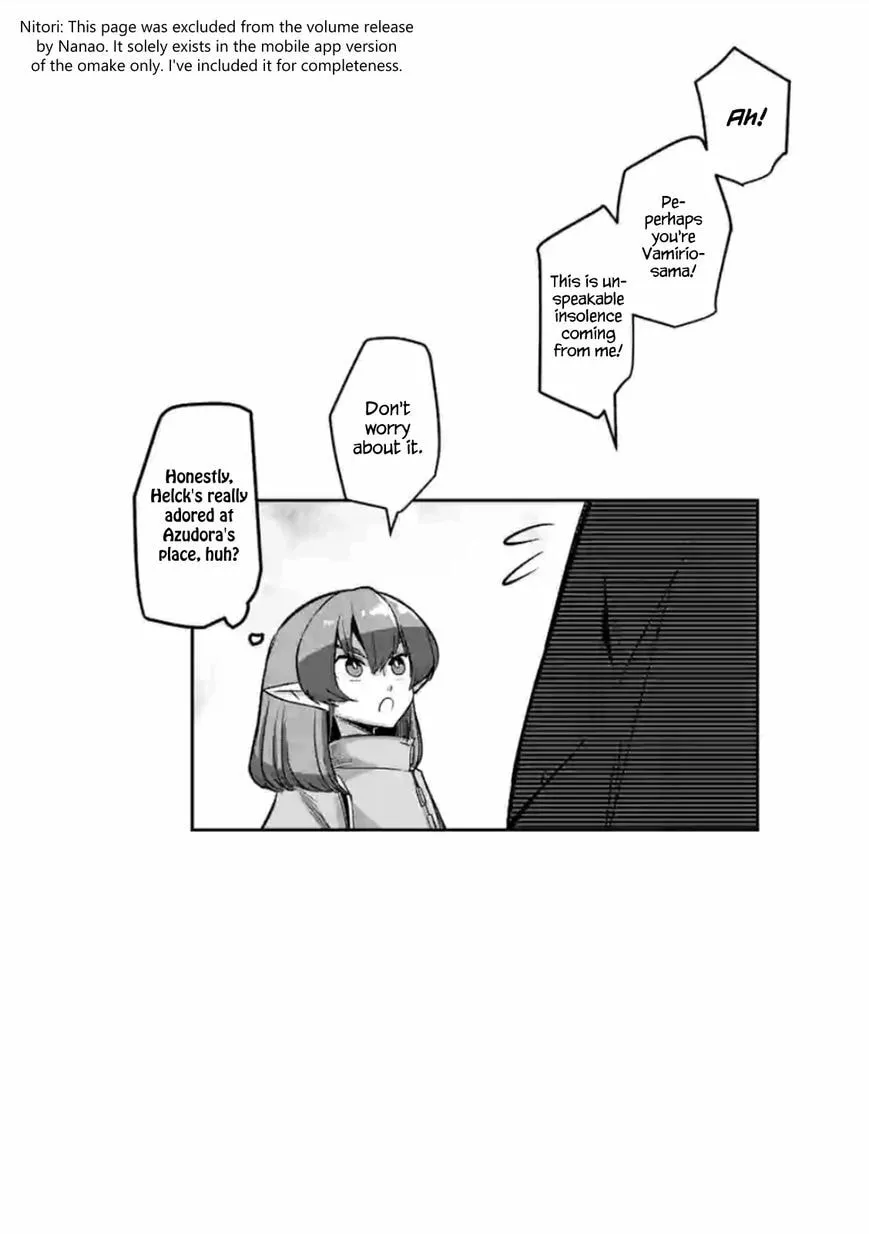 Read Helck chapter 59.3 image 1 on Lezhin