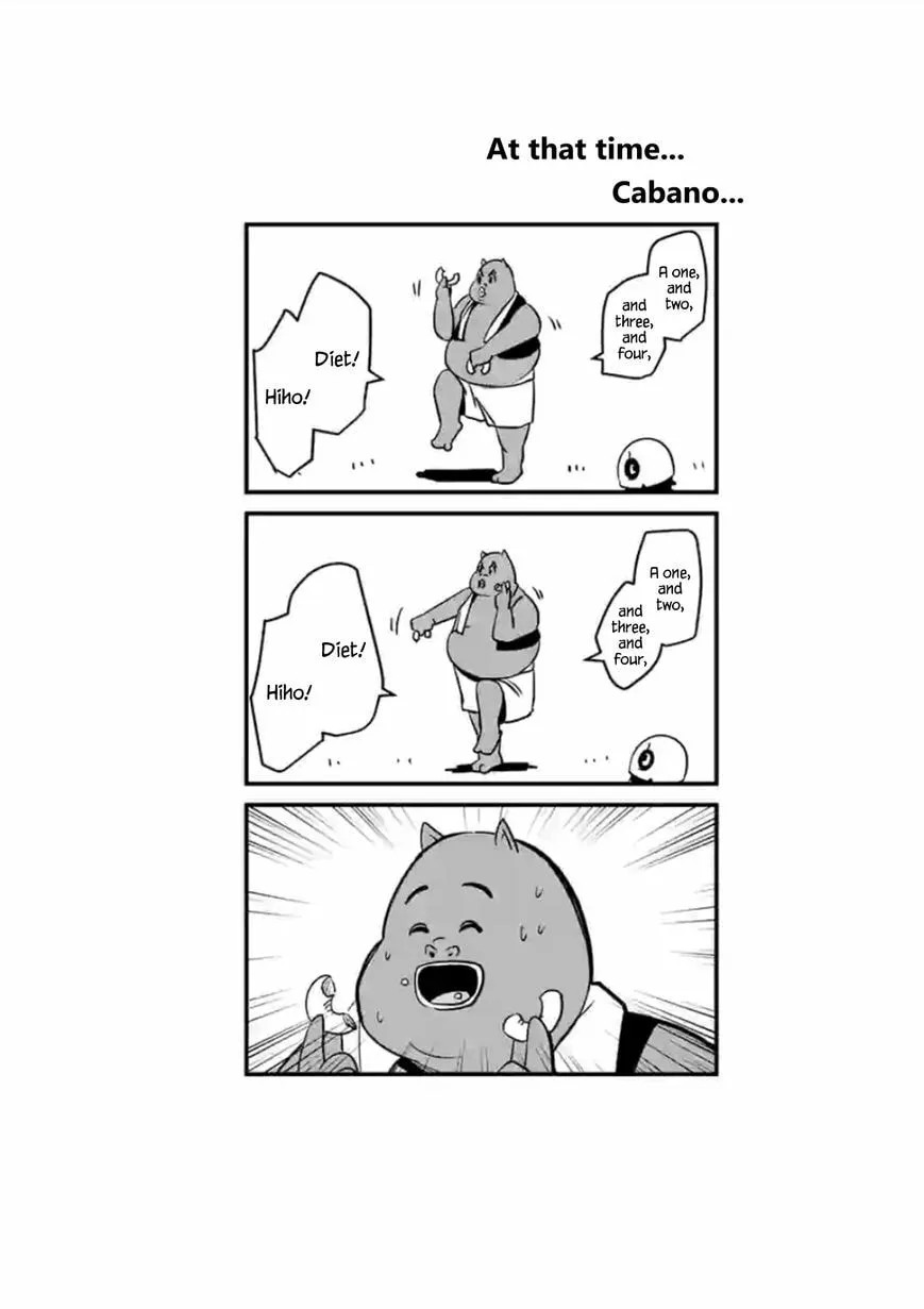 Read Helck chapter 59.4 image 1 on Lezhin