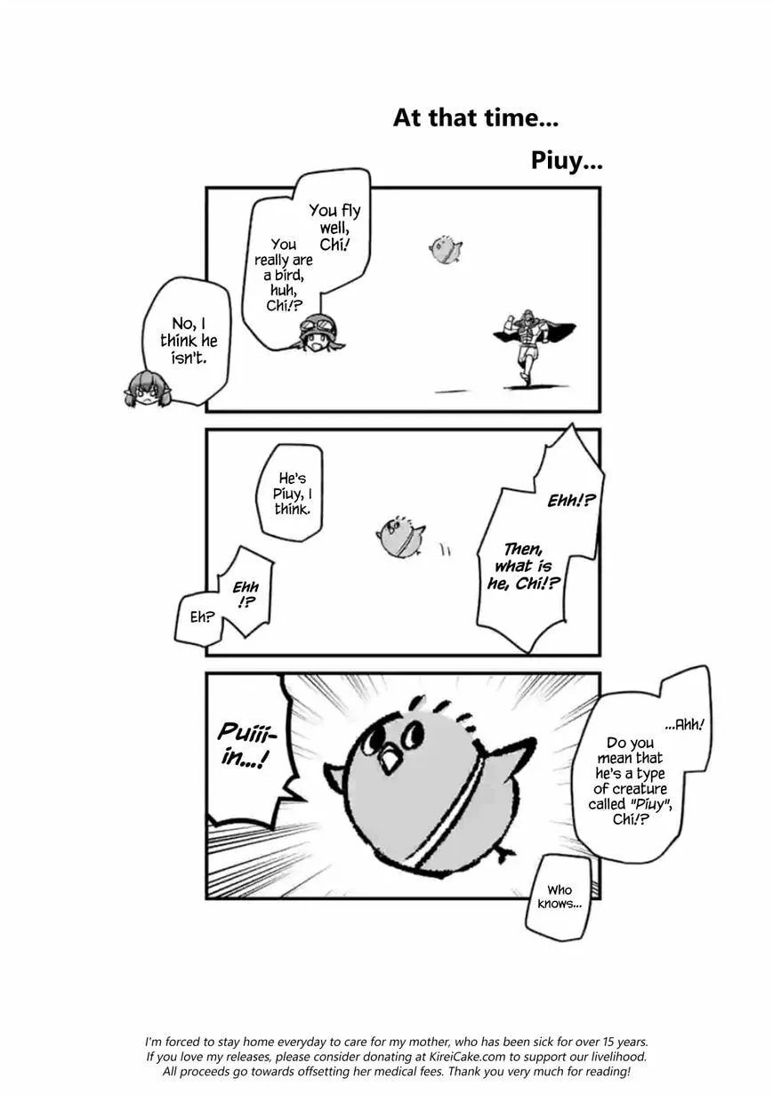 Read Helck chapter 59.4 image 2 on Lezhin