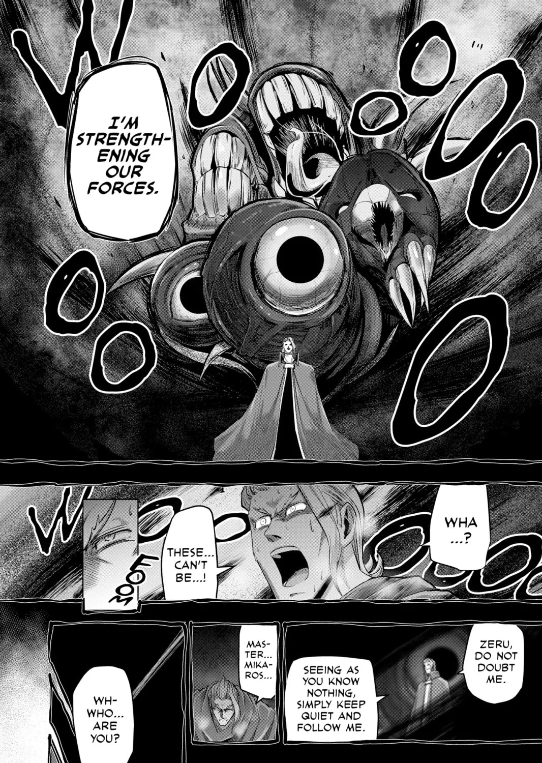 Read Helck chapter 59 image 38 on Lezhin
