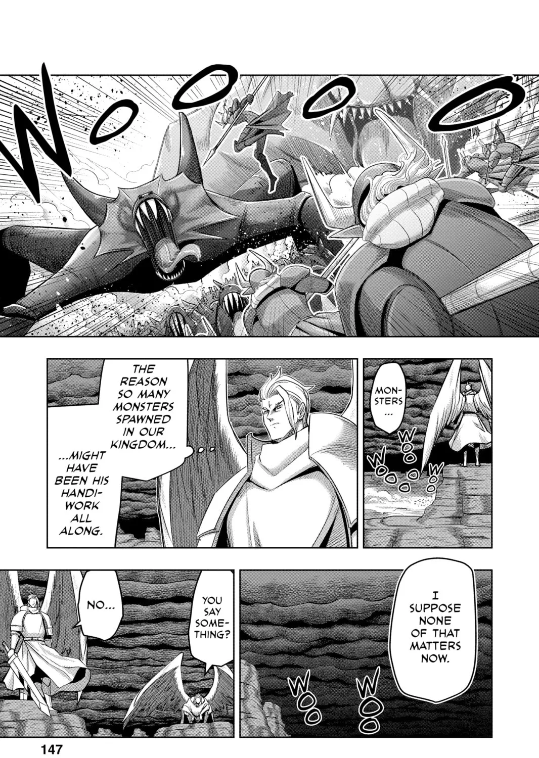 Read Helck chapter 59 image 40 on Lezhin