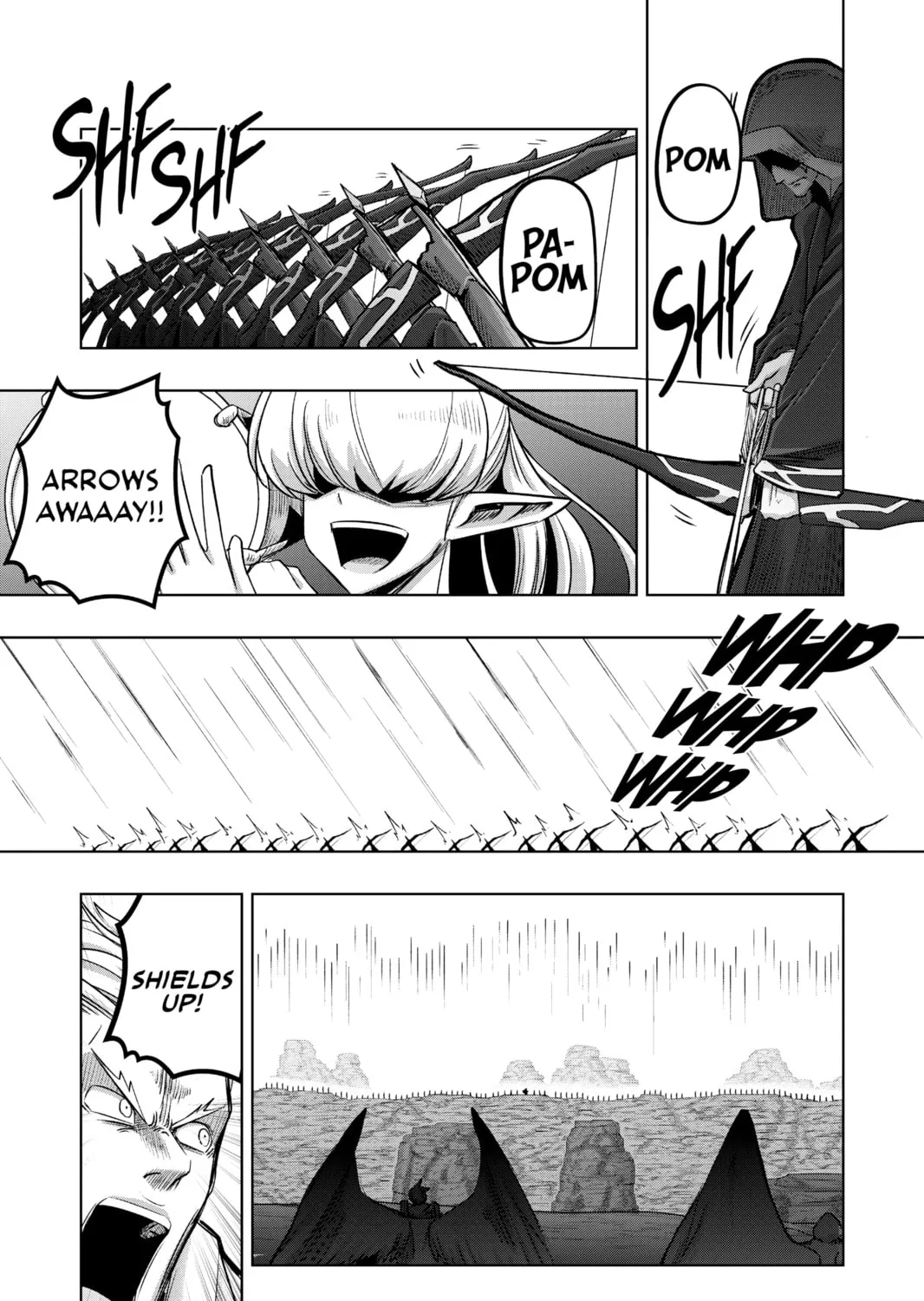 Read Helck chapter 59 image 48 on Lezhin